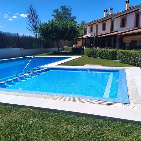 Casa Rural Alamillo Luque Zewnętrze zdjęcie