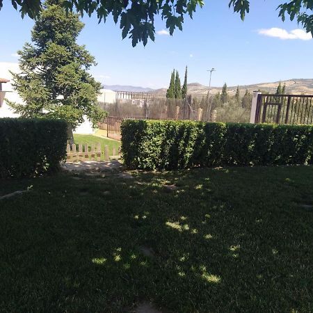 Casa Rural Alamillo Luque Zewnętrze zdjęcie