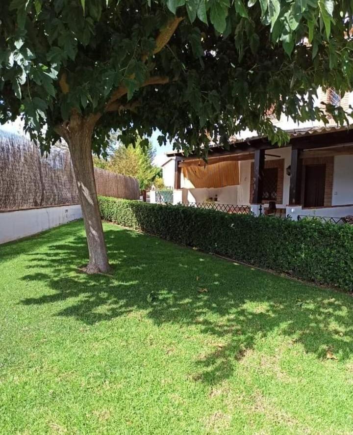 Casa Rural Alamillo Luque Zewnętrze zdjęcie