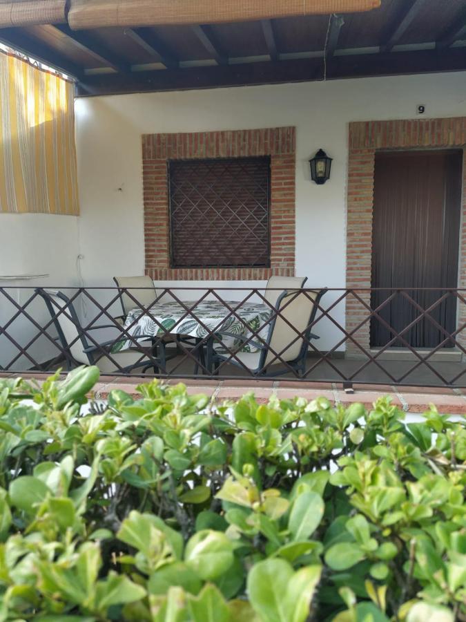 Casa Rural Alamillo Luque Zewnętrze zdjęcie