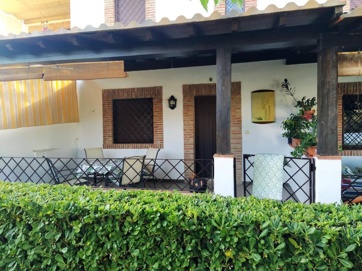 Casa Rural Alamillo Luque Zewnętrze zdjęcie