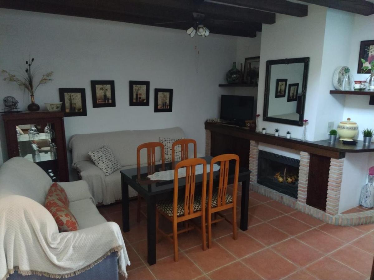 Casa Rural Alamillo Luque Zewnętrze zdjęcie