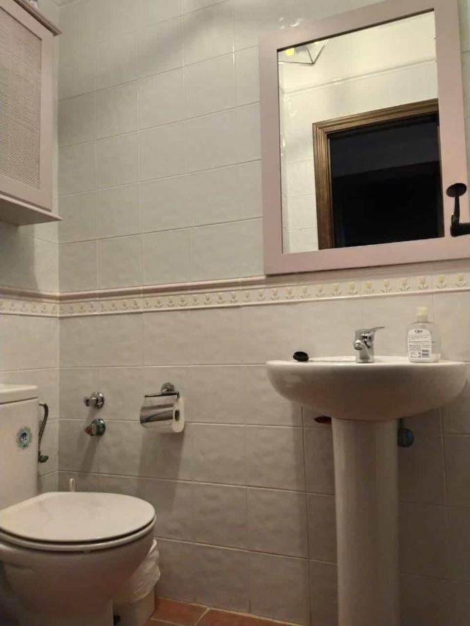 Casa Rural Alamillo Luque Zewnętrze zdjęcie