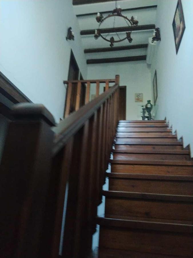 Casa Rural Alamillo Luque Zewnętrze zdjęcie