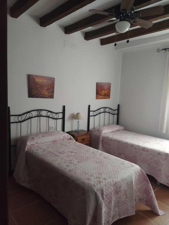 Casa Rural Alamillo Luque Zewnętrze zdjęcie