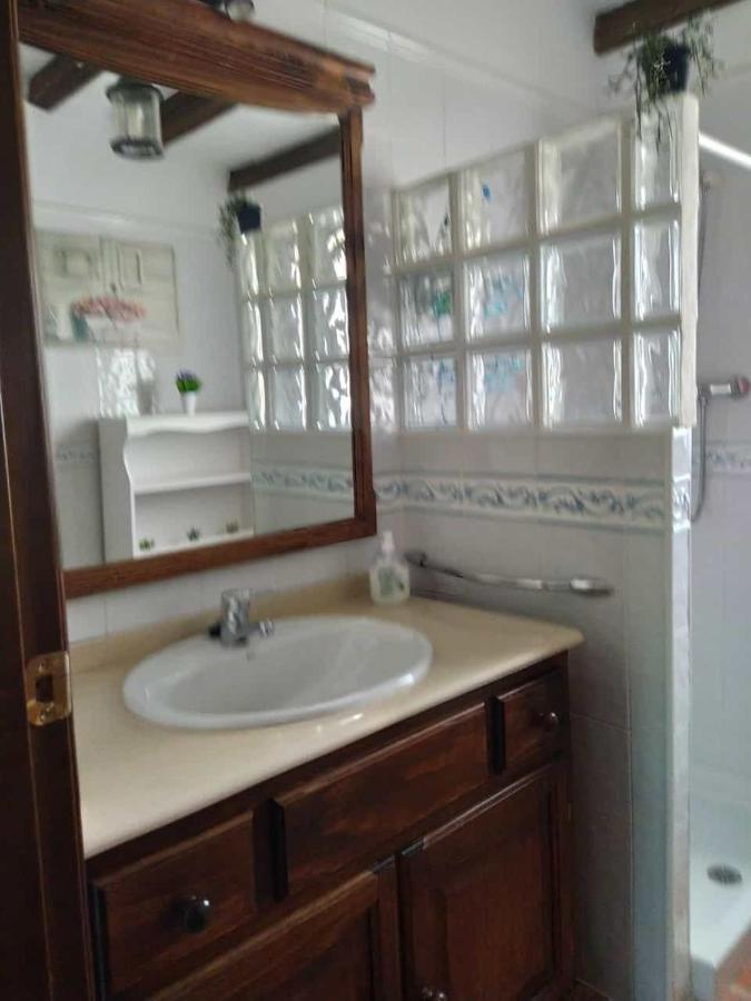 Casa Rural Alamillo Luque Zewnętrze zdjęcie