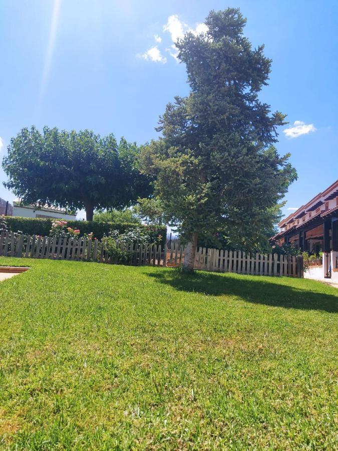 Casa Rural Alamillo Luque Zewnętrze zdjęcie