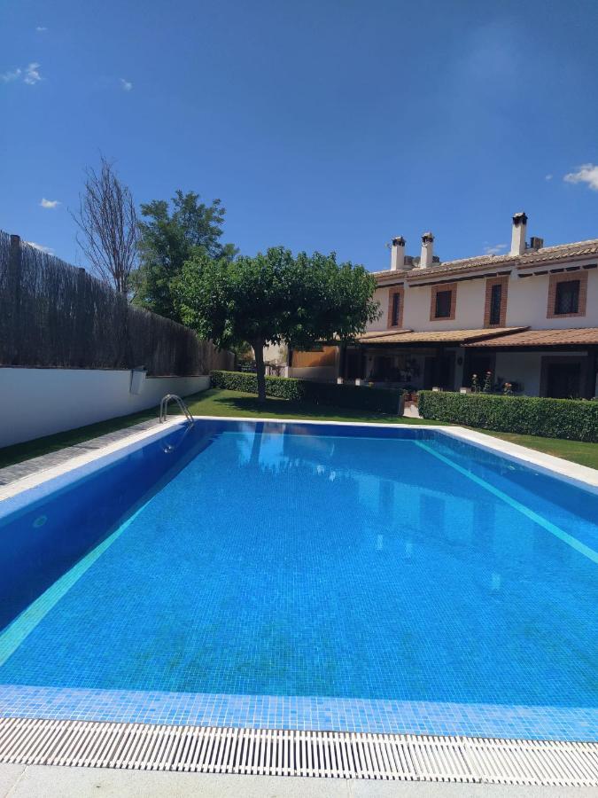 Casa Rural Alamillo Luque Zewnętrze zdjęcie