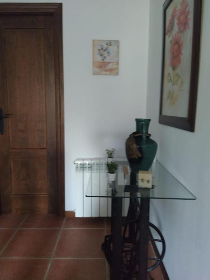 Casa Rural Alamillo Luque Zewnętrze zdjęcie