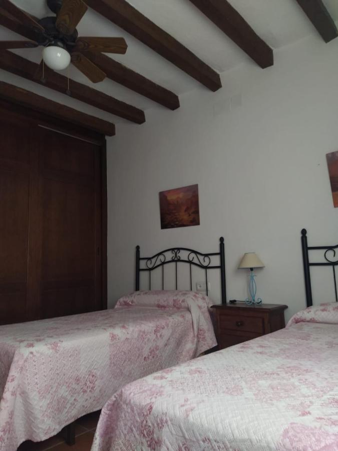 Casa Rural Alamillo Luque Zewnętrze zdjęcie